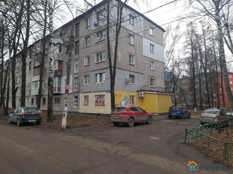 готовый бизнес, 103 м²