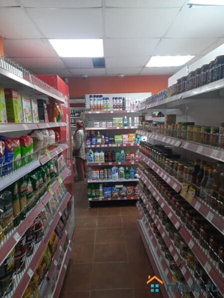 готовый бизнес, 103 м²