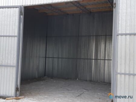 Сдаем склад, 47 м&sup2;, Нижний Новгород, улица Монастырка, 13