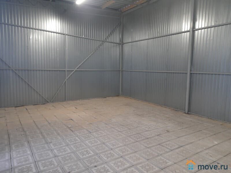 склад, 47 м&sup2;