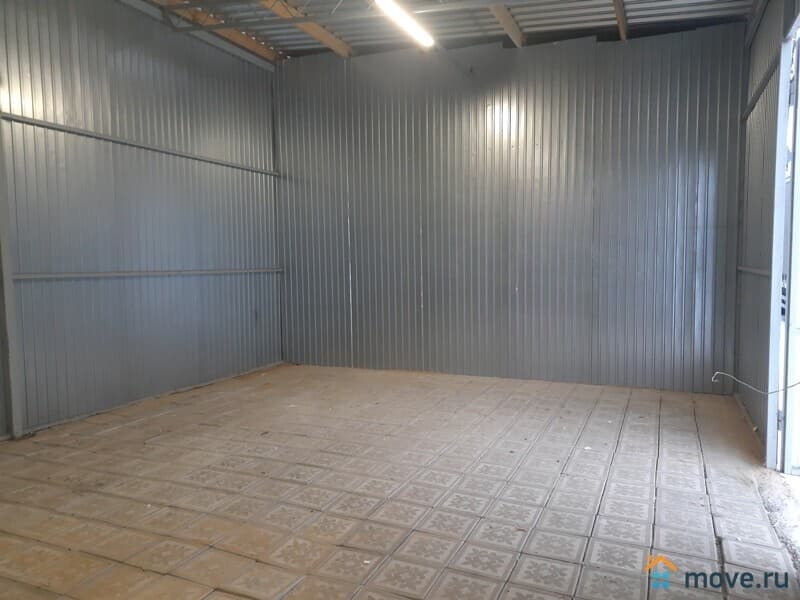 склад, 47 м&sup2;