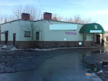 Сдается нежилое здание, 160.7 м&sup2;, Дзержинск, улица Октябрьская, 31а