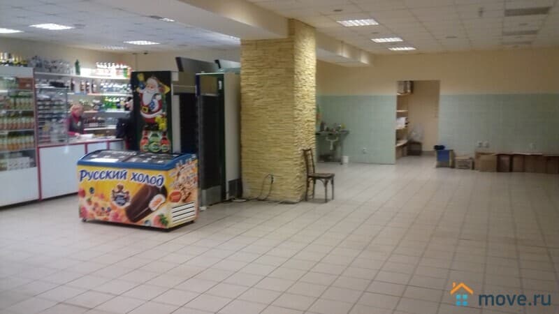 нежилое здание, 160.7 м&sup2;