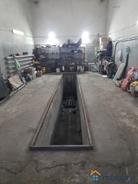 нежилое здание, 60 м&sup2;