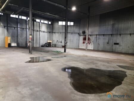 Аренда склада, 610 м&sup2;, Нижний Новгород, улица Электровозная, 17