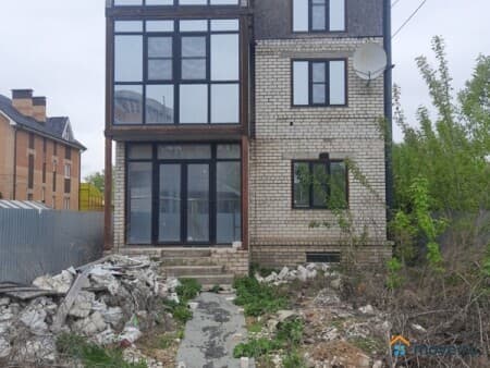 Продаем дом, 200 м&sup2;, Нижний Новгород, улица Родионова, 86