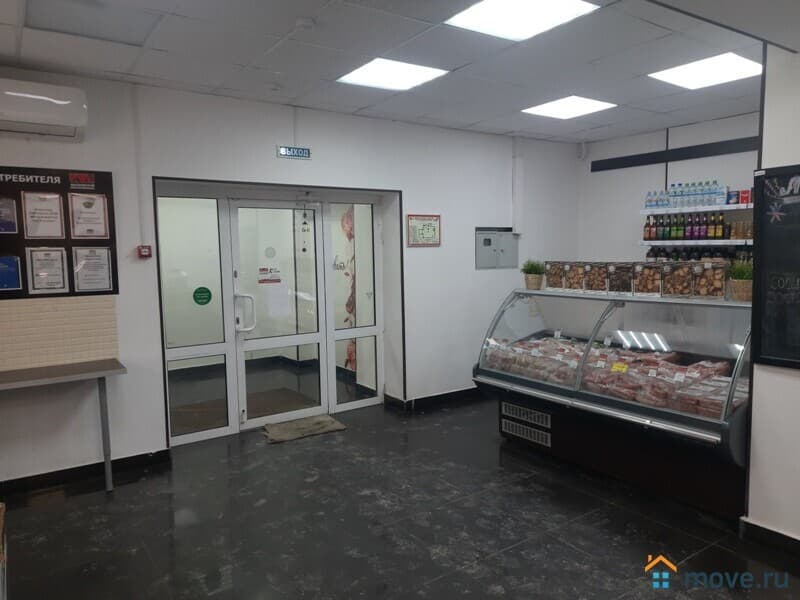 ОТП, 61.7 м&sup2;