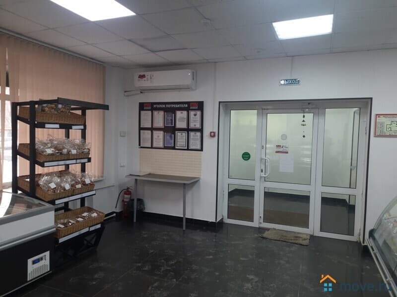 ОТП, 61.7 м&sup2;