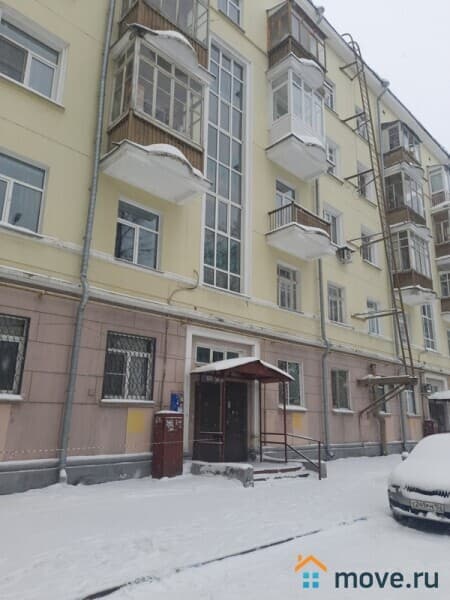 3-комн. квартира, 68 м&sup2;