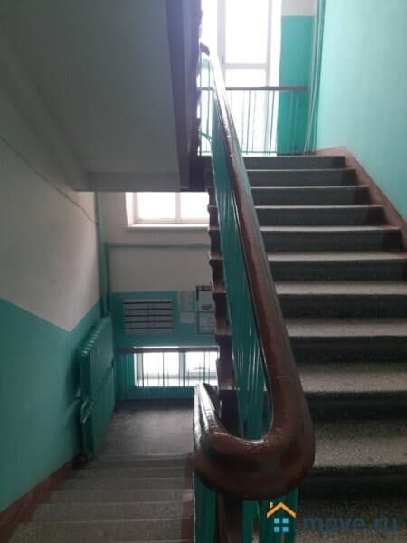 3-комн. квартира, 68 м&sup2;