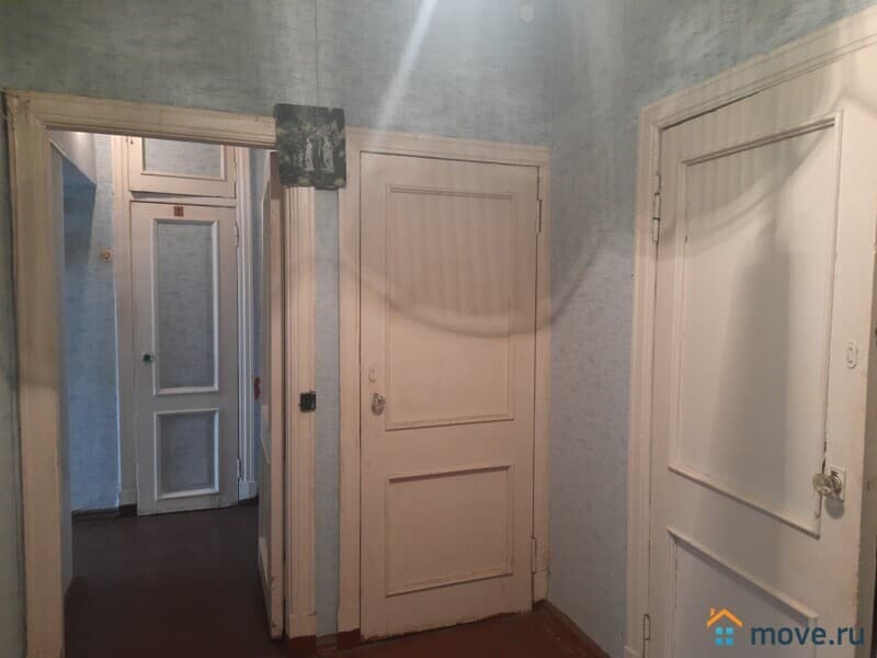 3-комн. квартира, 68 м&sup2;