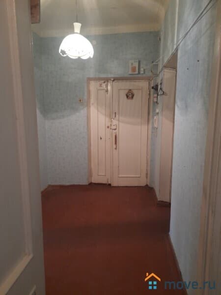 3-комн. квартира, 68 м&sup2;