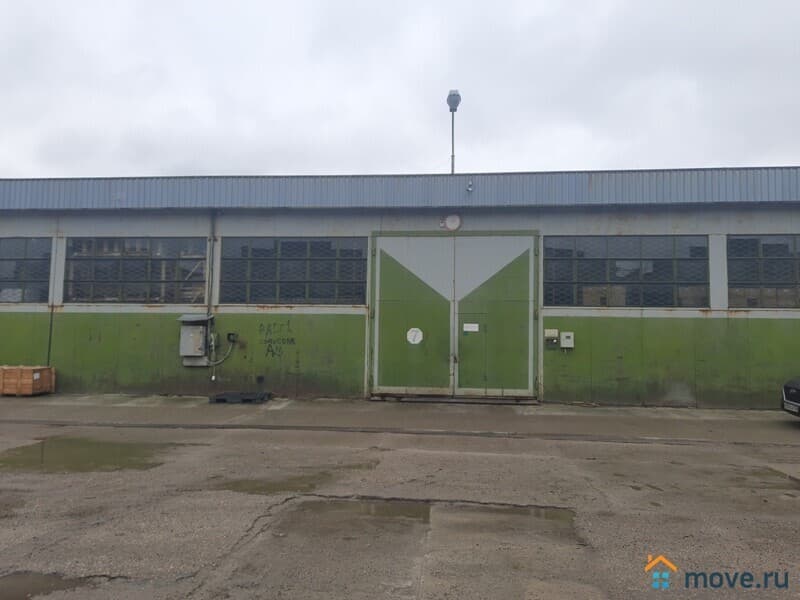 склад, 206 м&sup2;