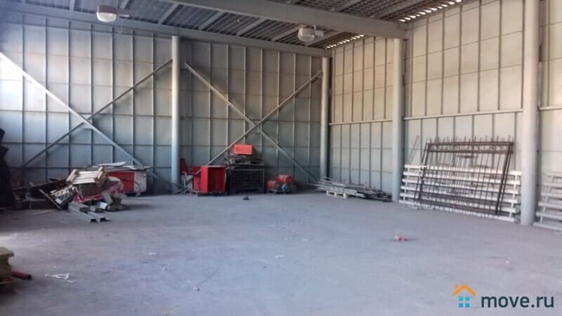 склад, 206 м&sup2;