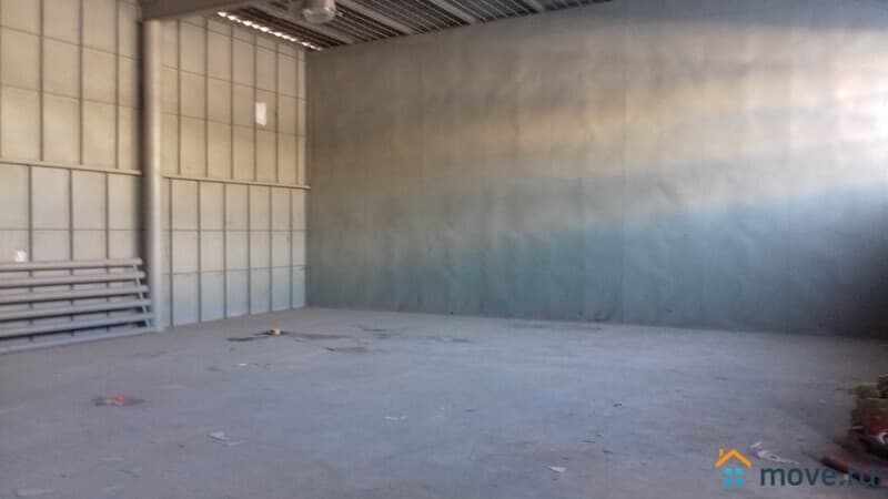 склад, 206 м&sup2;