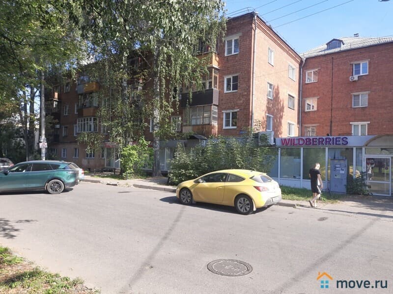 офис, 50 м&sup2;