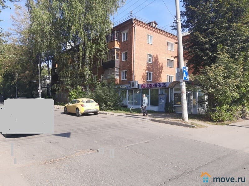 офис, 50 м&sup2;