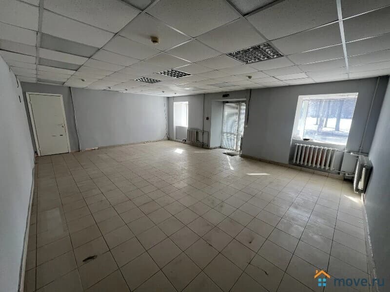 офис, 50 м&sup2;