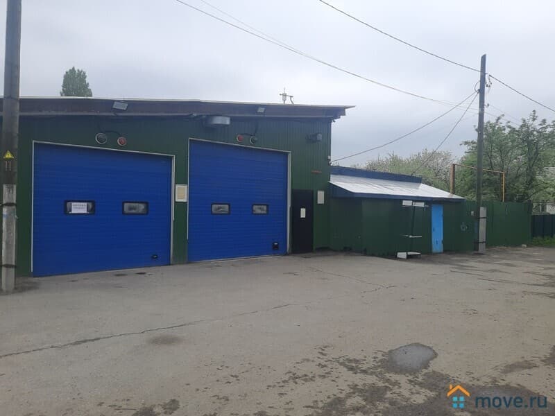 офис, 104 м&sup2;