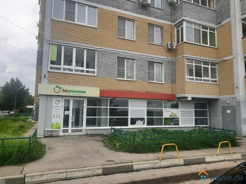 офис, 338 м&sup2;