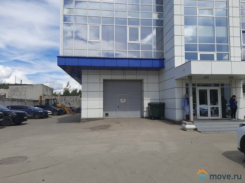 склад, 95 м&sup2;