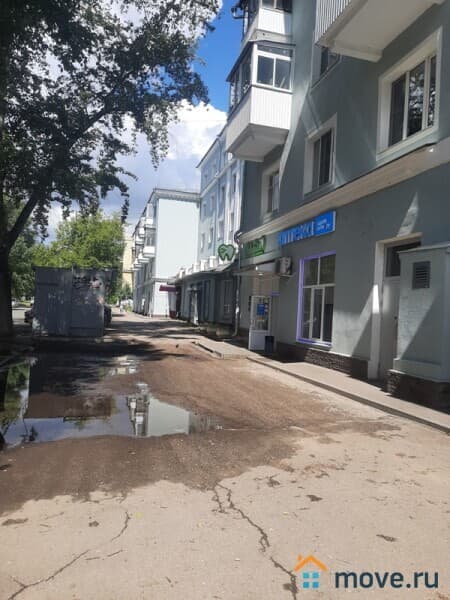 офис, 80.4 м&sup2;