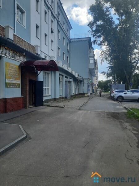 офис, 80.4 м&sup2;