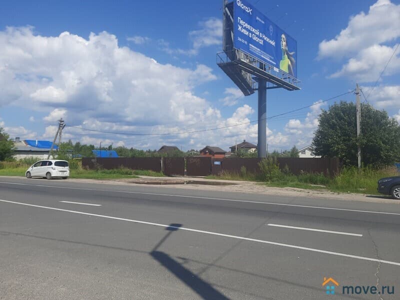 земля под ИЖС, 20 соток