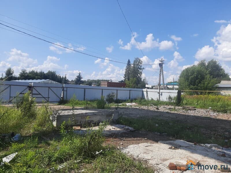 земля под ИЖС, 20 соток