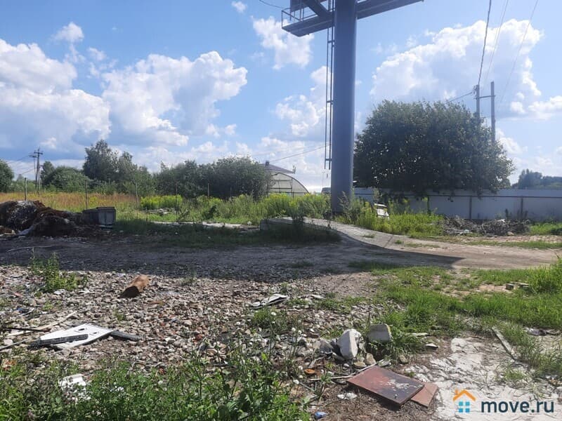 земля под ИЖС, 20 соток