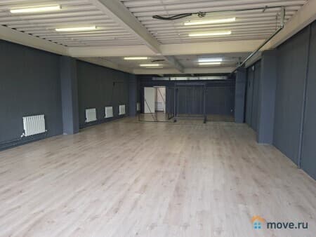 Сдаю офис, 127 м&sup2;, Нижний Новгород, верхнепечерская, 8б