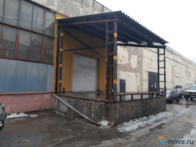 склад, 1080 м&sup2;