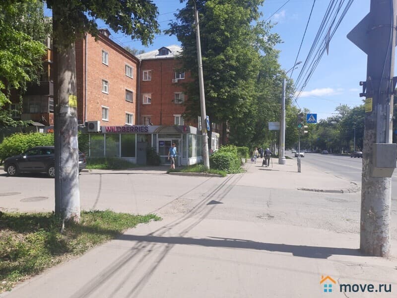 офис, 50 м&sup2;