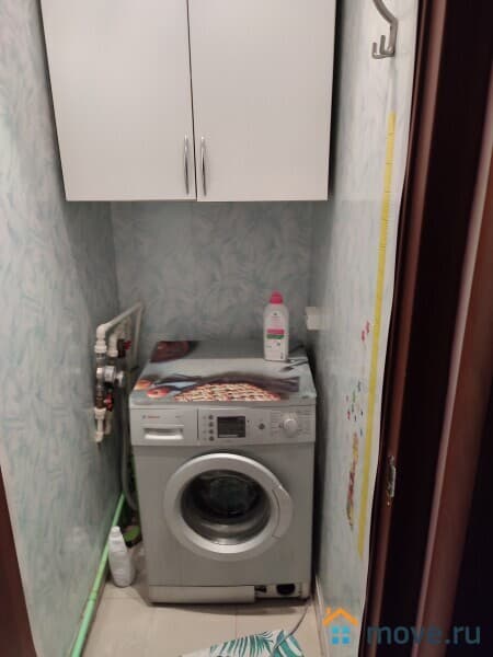 1-комн. квартира, 38 м&sup2;