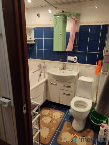 1-комн. квартира, 38 м&sup2;