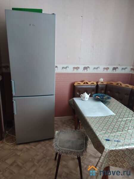 1-комн. квартира, 38 м&sup2;