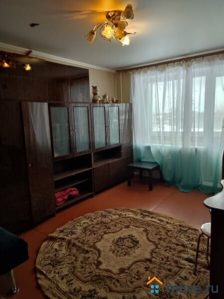 1-комн. квартира, 38 м&sup2;