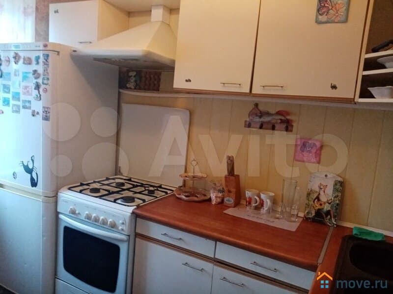 1-комн. квартира, 30 м²