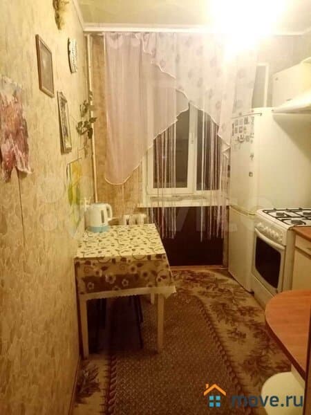 1-комн. квартира, 30 м²