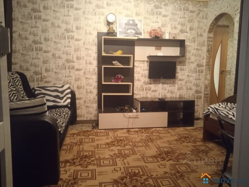 1-комн. квартира, 30 м²