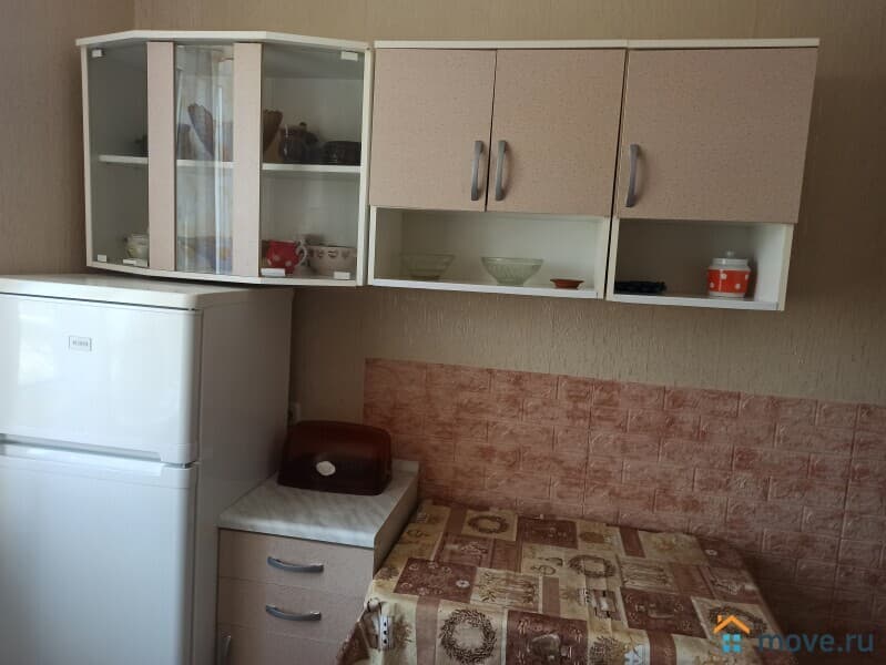 1-комн. квартира, 30 м²