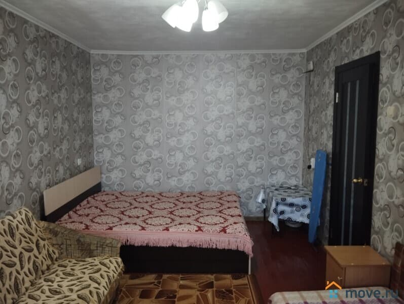 1-комн. квартира, 30 м²