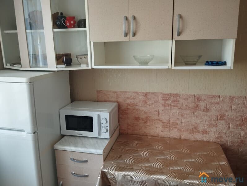 1-комн. квартира, 30 м&sup2;