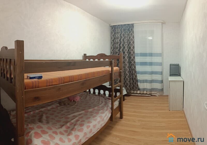 2-комн. квартира, 35 м&sup2;