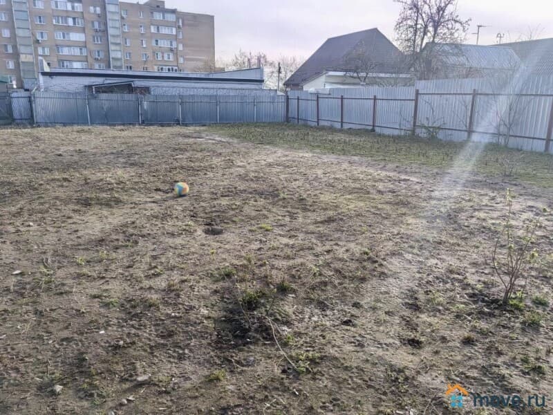 земельный участок, 6 соток