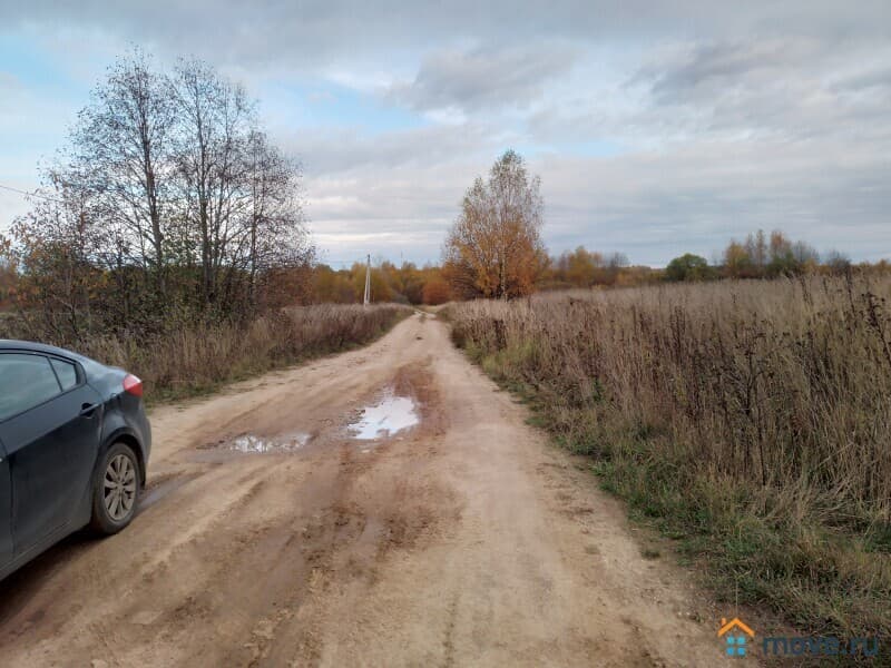 земля под ИЖС, 20 соток