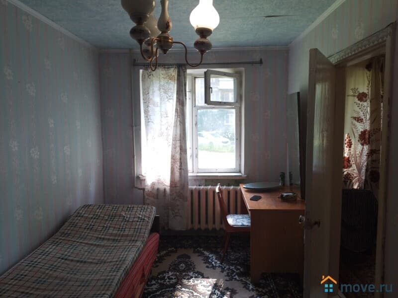 2-комн. квартира, 46 м²