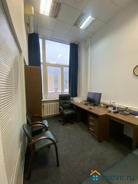 офис, 75.8 м²