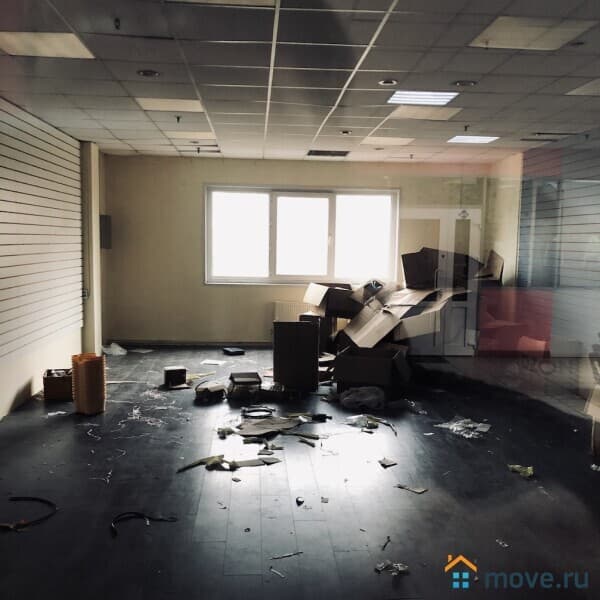 свободного назначения, 58.5 м&sup2;