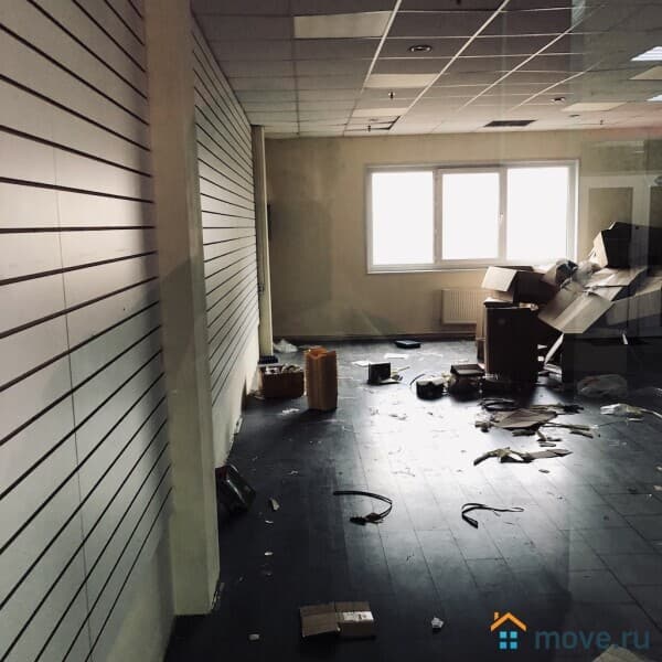 свободного назначения, 58.5 м&sup2;